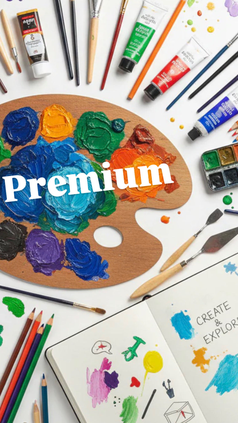 Premium Student Membership