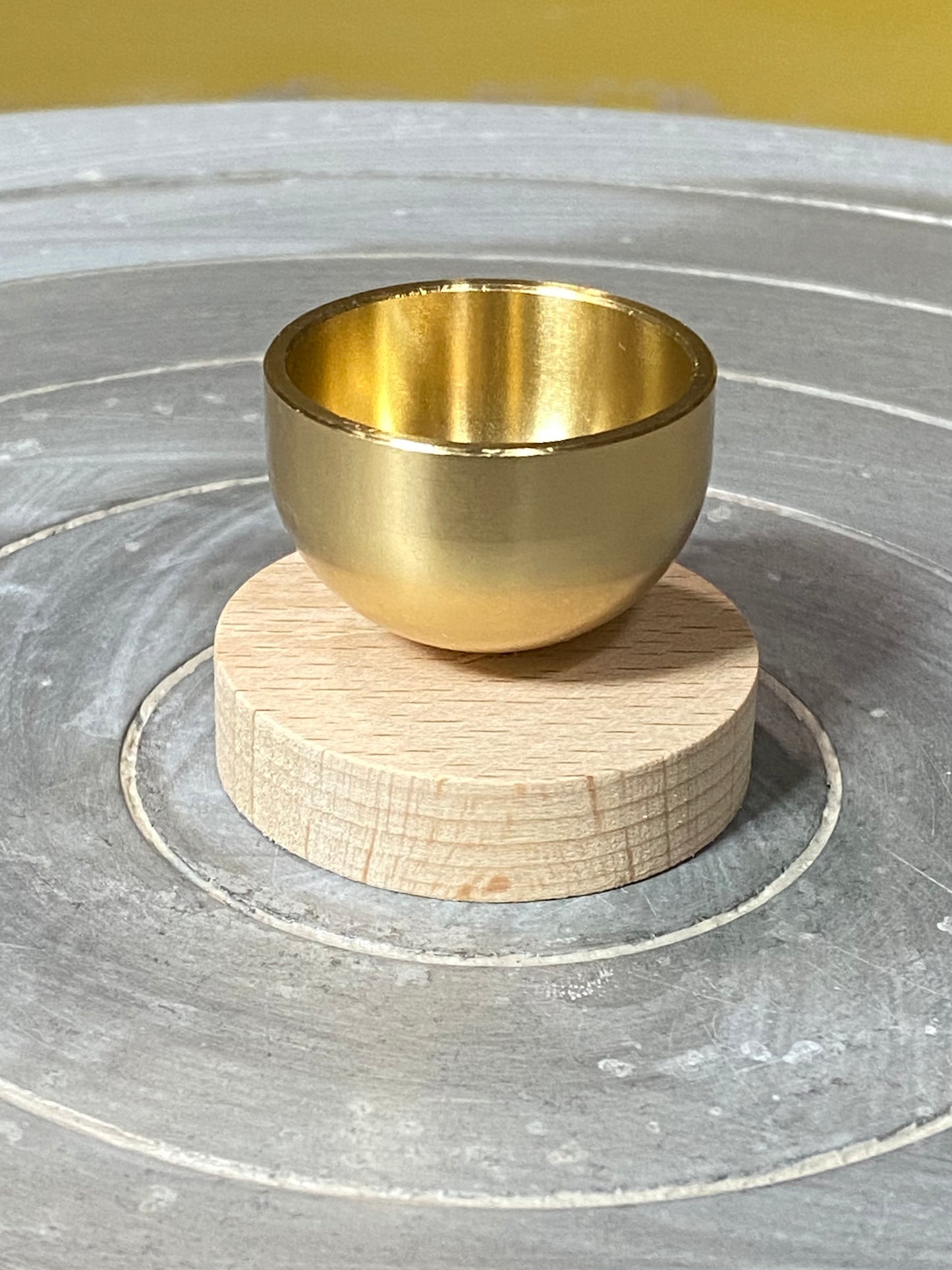 The Centered Ceramicist | An Unforgettable Journey